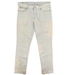 Polo Ralph Lauren The Tompkins Skinny Jeans Size 31